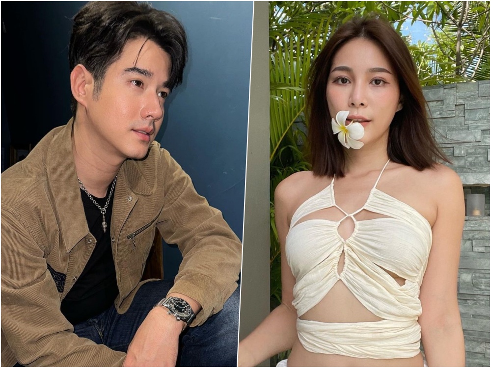 "จันจิ" อวยพรสุดซึ้งเบิร์ธเดย์ "มาริโอ้" ไม่ว่า สุข-ทุกข์ จะอยู่ข้างๆตลอดไป