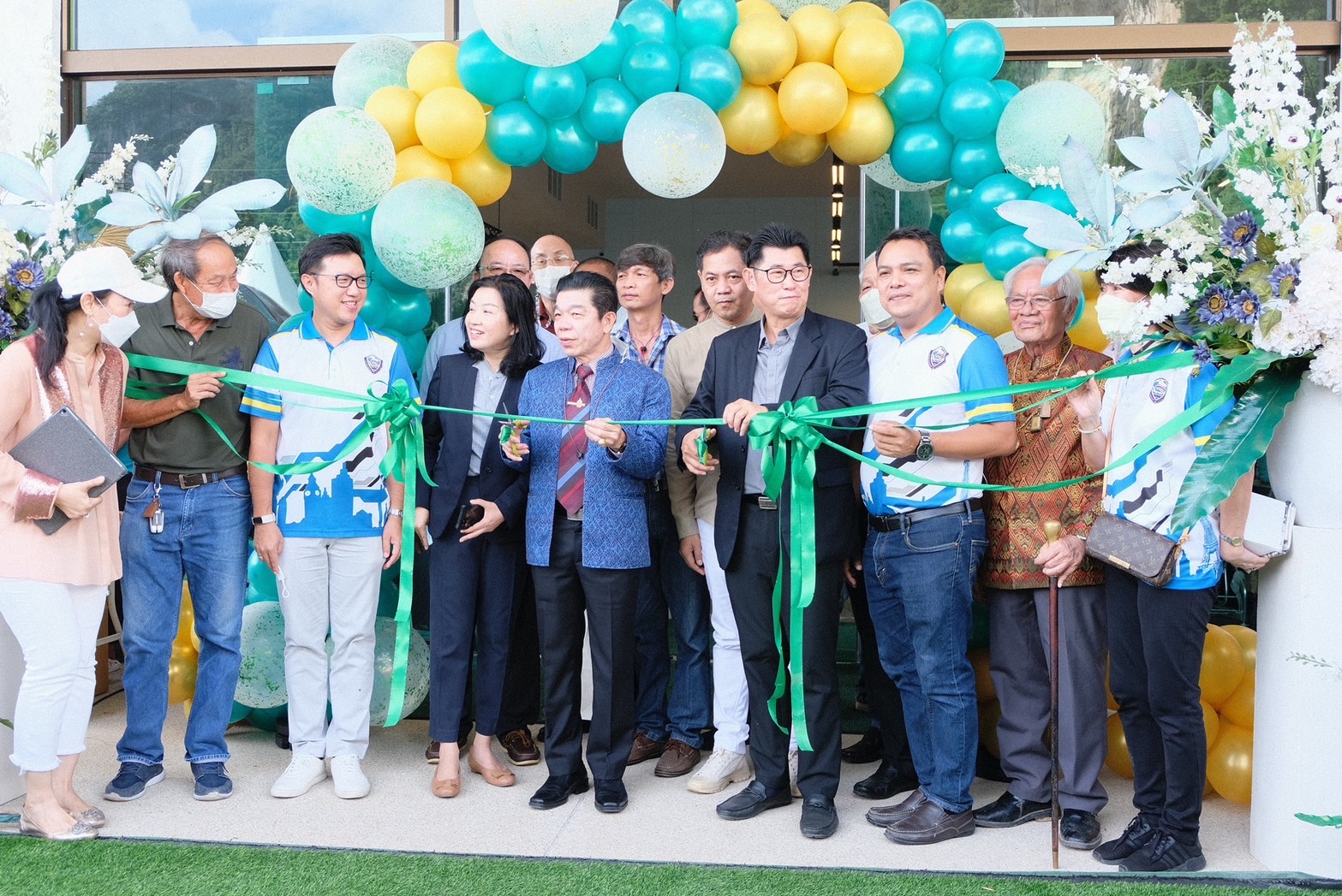 Mother Marche Supermarket ลุยเปิดสาขาเพิ่ม รับเศรษฐกิจฟื้นตัว