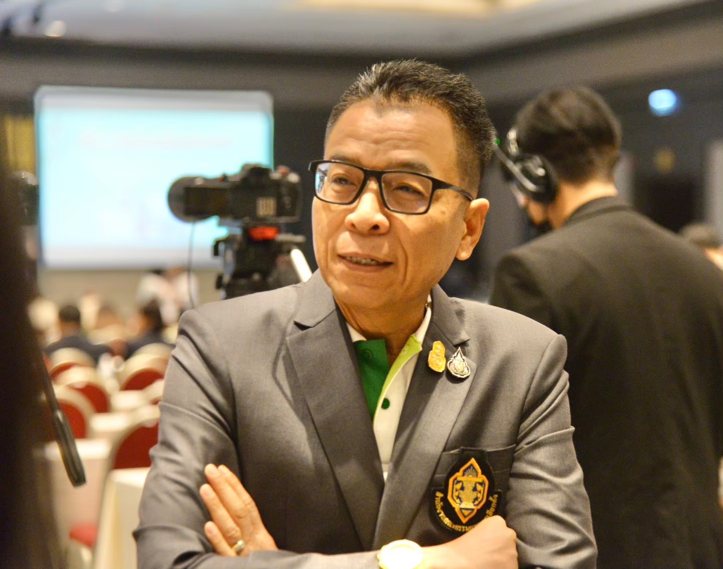 "เลขาฯกกต." น้อมรับคำสั่ง "ศาลปกครอง" ยกเลิกระเบียบกกต. ชี้ให้สิทธิประชาชนมากขึ้น 