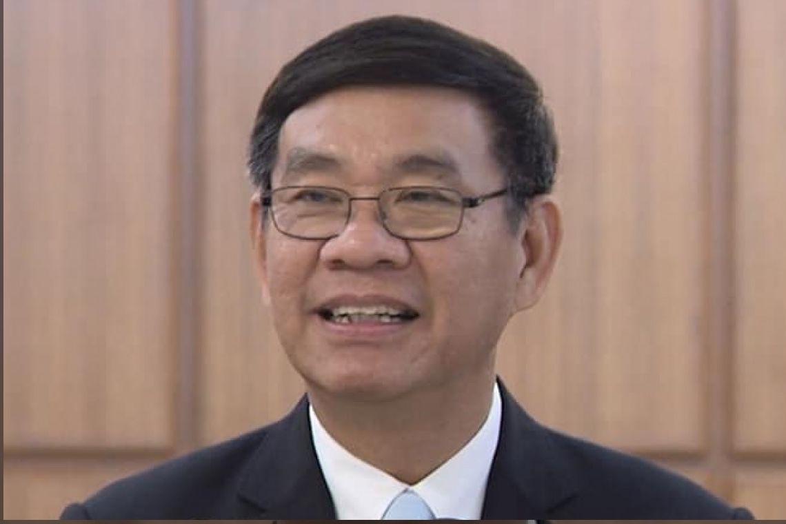 "สมชัย"โพสต์วิเคราะห์ทิศทางการเมืองของ "หัวหน้าพรรค" หลังสภาฯล่ม