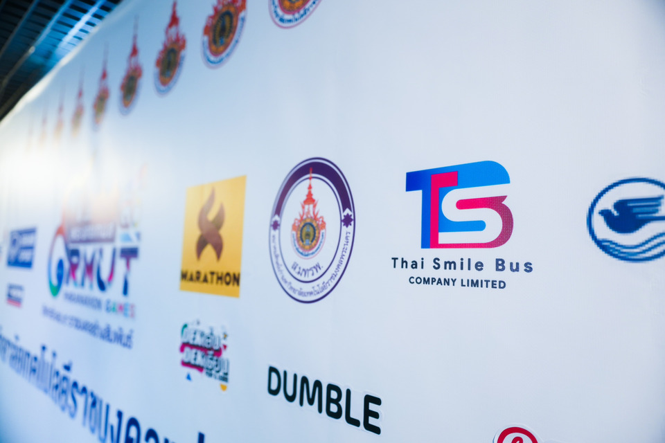 TSB สานต่อภารกิจสนับสนุนเยาวชน จัดรถ EV รับ-ส่ง ตลอดการแข่งขันราชมงคลเกมส์ ครั้งที่ 40 