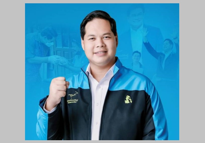 "สรรเพชญ"ว่าที่ "ส.ส.สงขลา"ย้ำประชาธิปัตย์พร้อมทำหน้าที่ฝ่ายค้านตรวจสอบรัฐบาล 