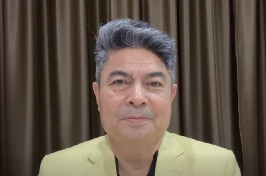 "เทพไท" วิเคราะห์ ฝ่ายค้านไม่ไว้วางใจกันเอง เพื่อไทยจ้องเล่นงานประชาชนหวังแย่งฐานเสียง
