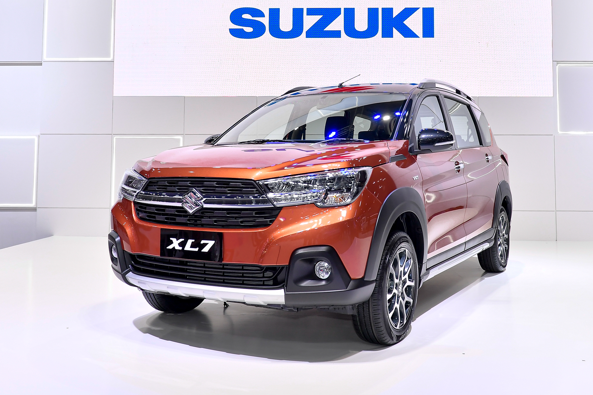 ซูซูกิจัดเต็มอัดแคมเปญสุดพิเศษใน Big Motor Sale