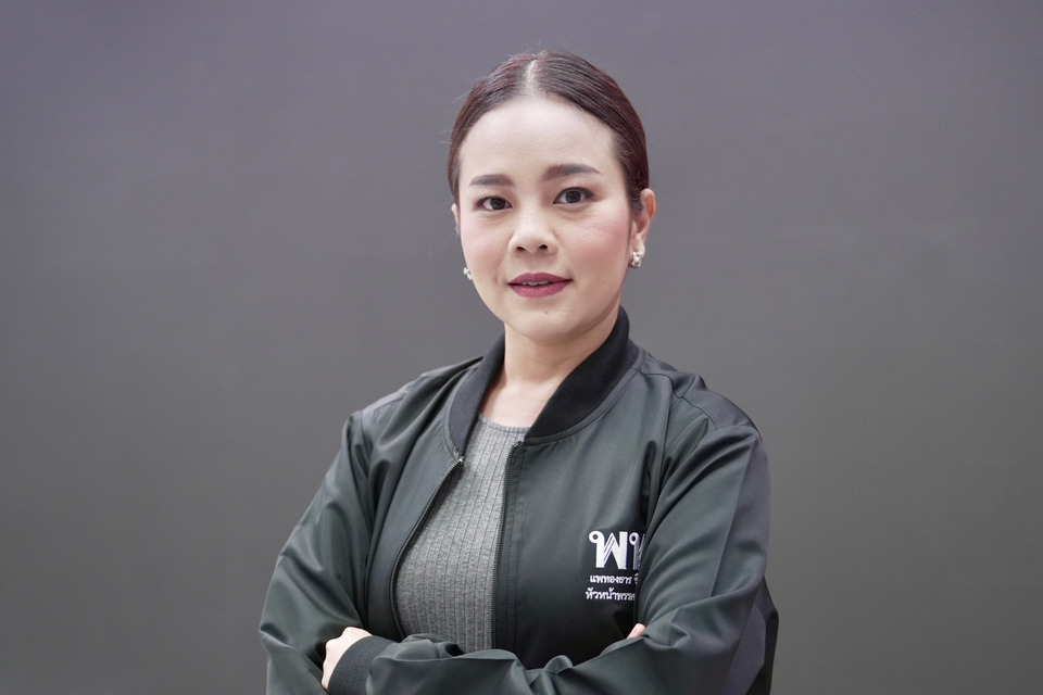 “เดียร์ ขัตติยา” โต้โยนบาป! ชี้ตัวเลขชัด ต่อให้เพื่อไทยมาครบก็ไม่พลิก ย้ำโหวตตัดอำนาจ สว. ไม่เคยเปลี่ยนจุดยืน