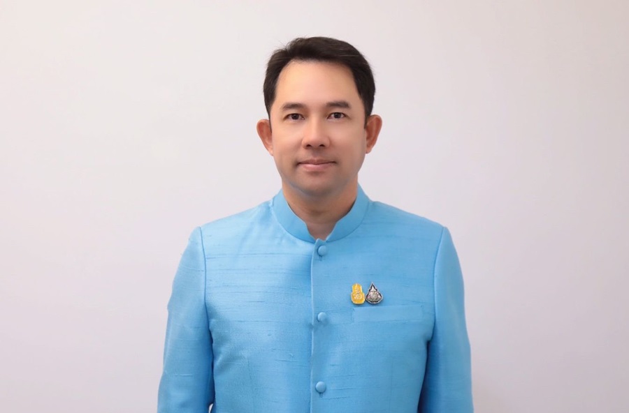 วธ.รวมใจภักดิ์ จัดพิธีมหามงคล 5ศาสนาเฉลิมพระเกียรติ “สมเด็จพระพันปีหลวง”