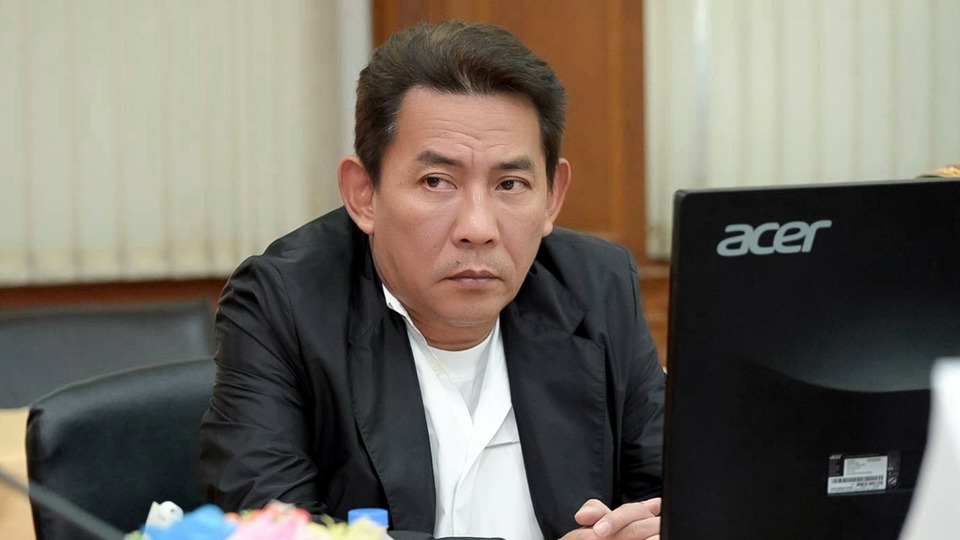 กรมชลฯ ผนึก สทนช. ติดตามทุ่งรับน้ำเจ้าพระยาฝั่งตะวันตก ย้ำข้อมูลระบายน้ำชัดเจน สร้างความเชื่อมั่นประชาชน