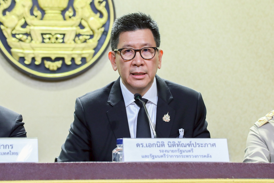 รายย่อยเฮลั่น! “บอนด์ออมพลัส” ยอดจองทะลัก 8 เท่า จัดสรรทั่วถึงกว่า 2 หมื่นราย “เอกนิติ” สั่งลุยเปิดจองรอบใหม่ ก.ย.นี้