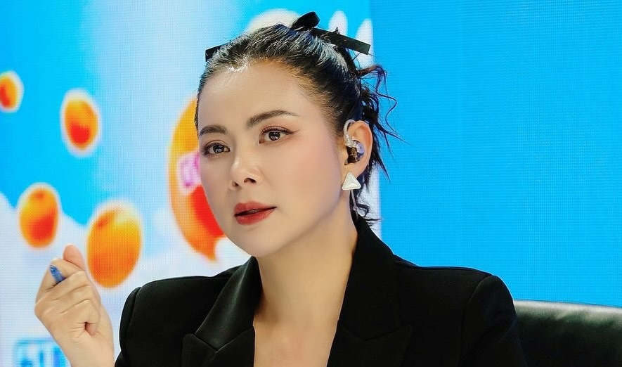 "บุ๋ม ปนัดดา" เคลื่อนไหวดราม่า "โดม" เผยเบื้องหลังกฎหมายคุกคามทางเพศฉบับใหม่