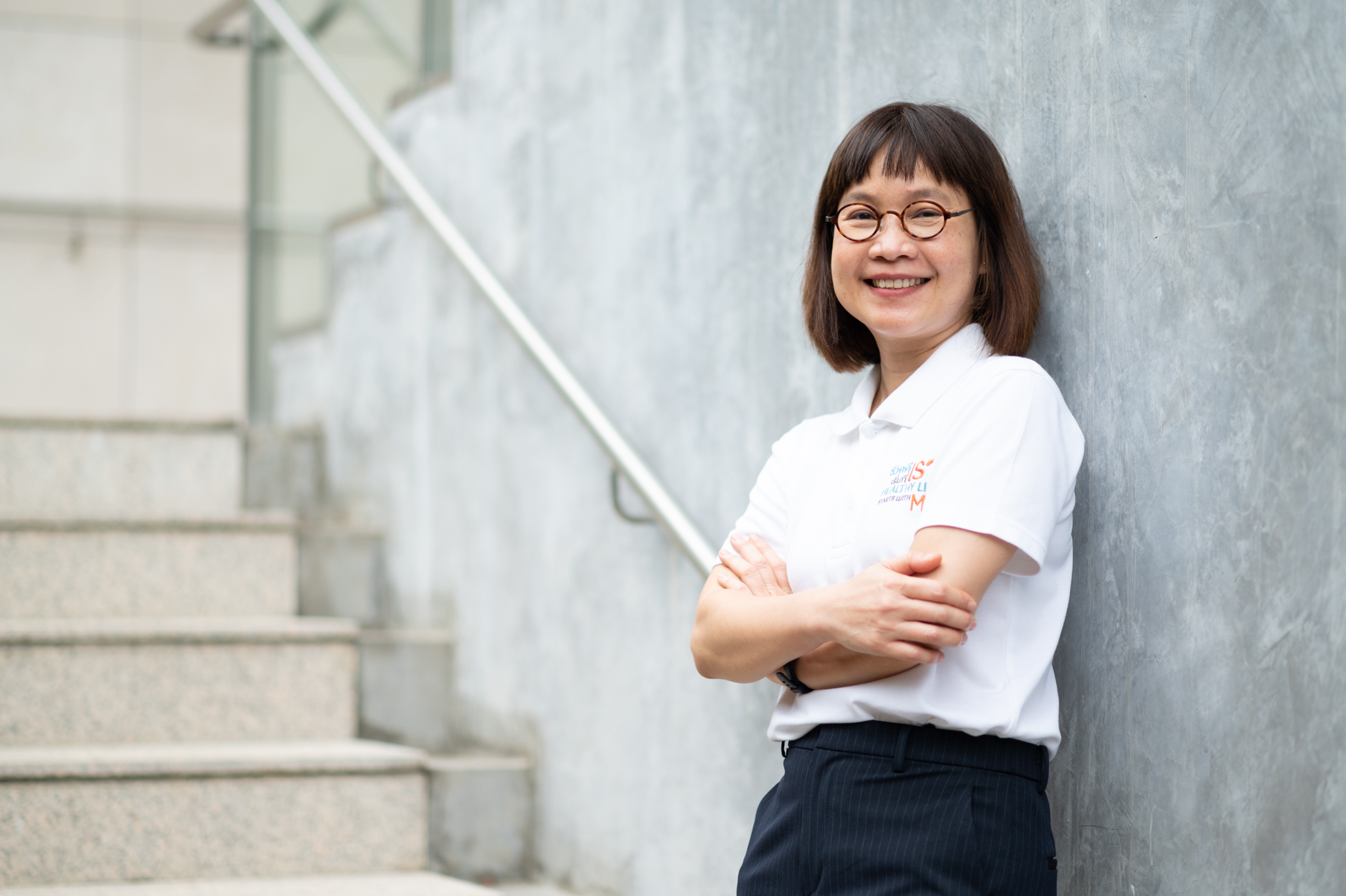 สสส.ร่วมกับ School of Changemakers จัดงาน ThaiHealth Youth Solutions รวมพลังคนรุ่นใหม่ที่สนใจทำโครงการสร้างความเปลี่ยนแปลงเพื่อชุมชน