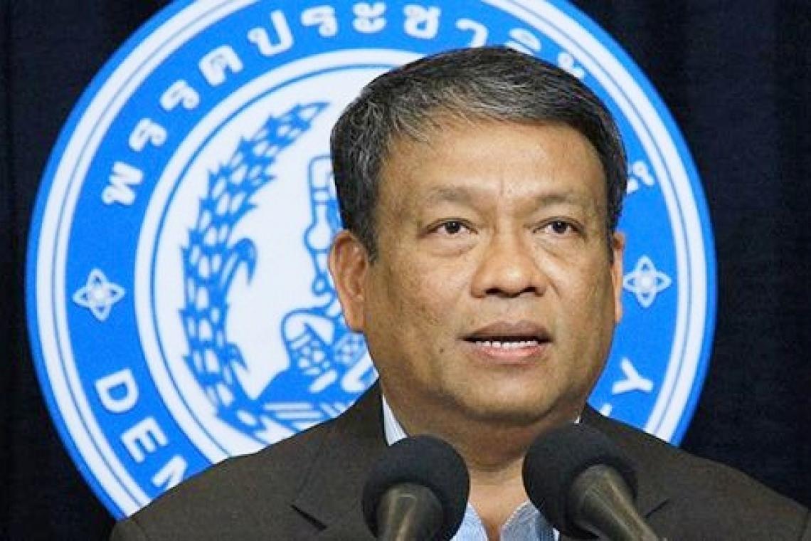 'วัชระ'สะกิด'หมอวรงค์ 'ใช้วาทกรรม"ชังชาติ"ทำสังคมแตกแยกจี้ถามตรง "รับงานใครมา"