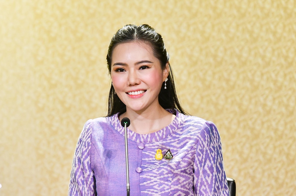 รบ.ชวนร่วมบริจาคโลหิต 10 ล้านซีซี ต่อชีวิตเพื่อนมนุษย์ เฉลิมพระเกียรติฯ 6 รอบ 72 พรรษา