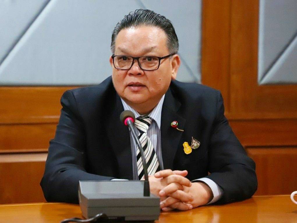 ‘นายกสมาคมนักประดิษฐ์ฯ’ ยกเหตุการณ์สหรัฐฯ เพิกถอนวีซ่านักศึกษาจีนหลังจารกรรมข้อมูล ชงอว.รับมือ