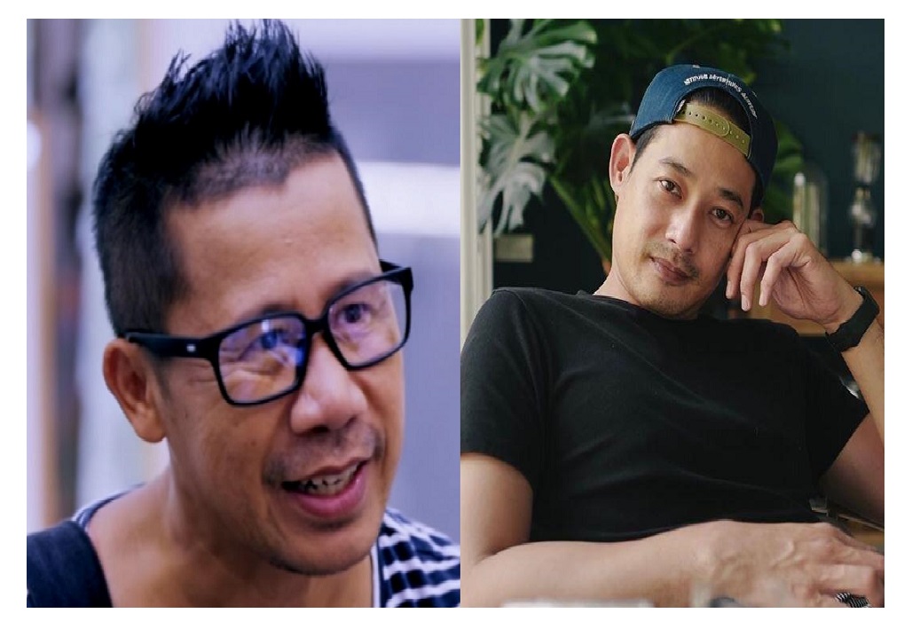 ยังไม่จบ 'ต้อม ยุทธเลิศ' เปิดศึกใหม่  ขอเจอหน้า 'เพชร กรุณพล' ในรายการโหนกระแส
