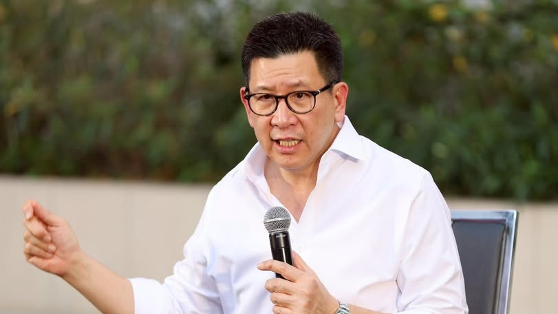 "รมว.คลัง"  เปิด 5 ยุทธศาสตร์พลิก "เศรษฐกิจไทย" ดันจีดีพีโตเกิน 3% ภายใน 4 ปี ลุ้นติด Top 20 โลก