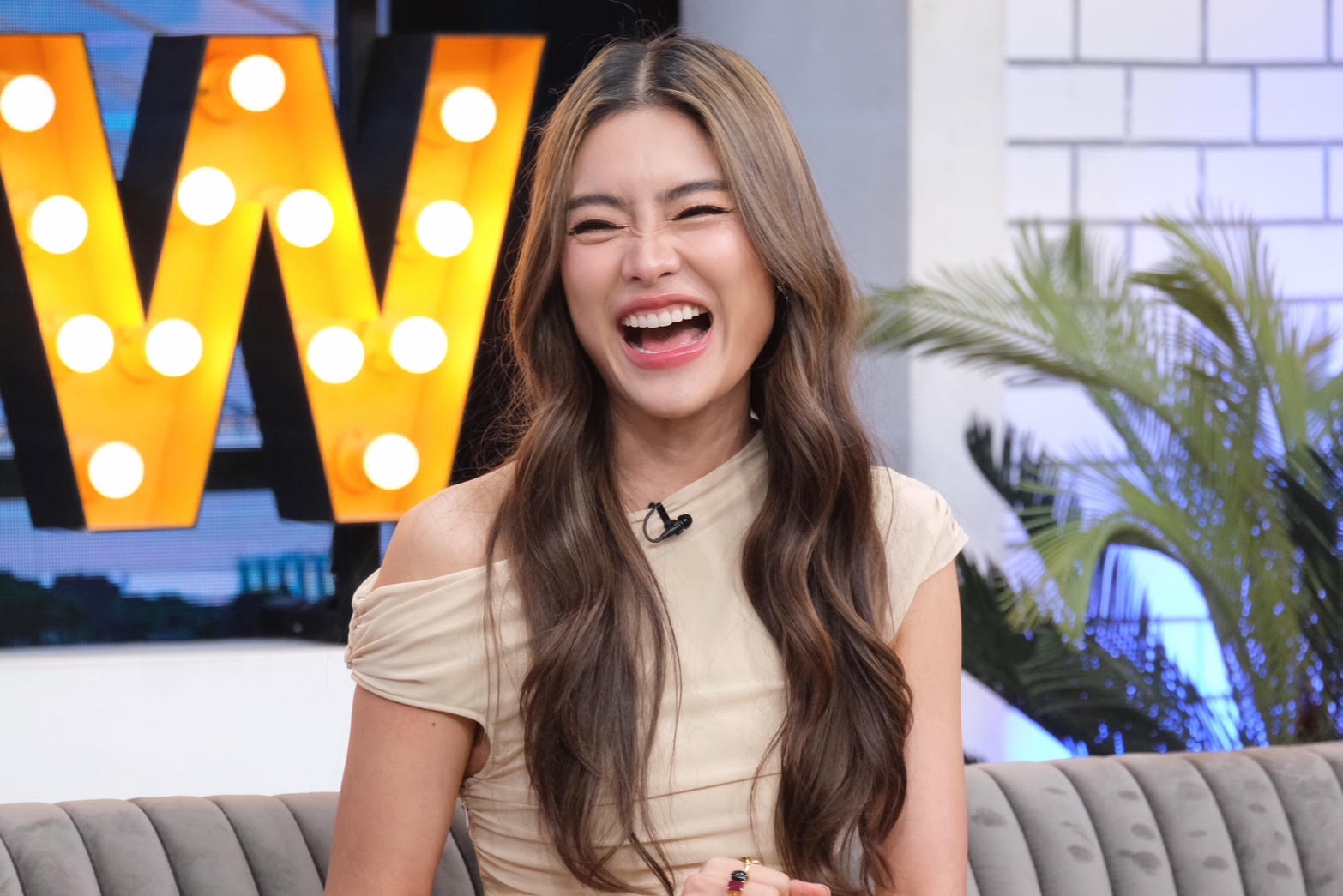 “โยเกิร์ต” เผยเรื่องสุดแปลกใจ หลังย่องฝากไข่ อยากเป็นแม่ เคลียร์ผู้ชายรุมจีบ ไลน์จะพัง!
