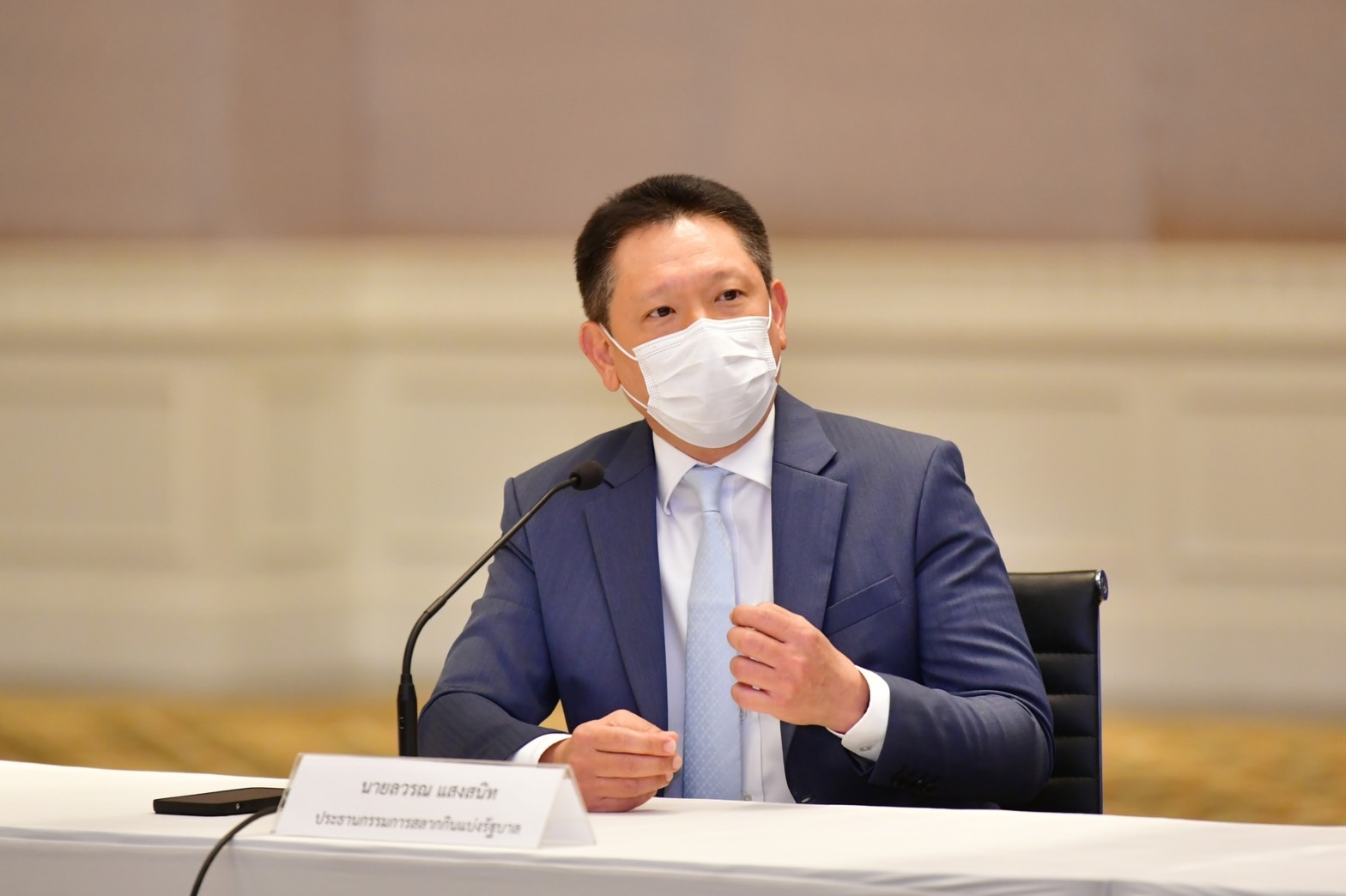 กองสลากฯ เปิดแนวทางคัดเลือกผู้ซื้อ – จองล่วงหน้า หวยรัฐบาล สุ่มคัดเลือกผู้ได้สิทธิ 10 ส.ค.นี้ 