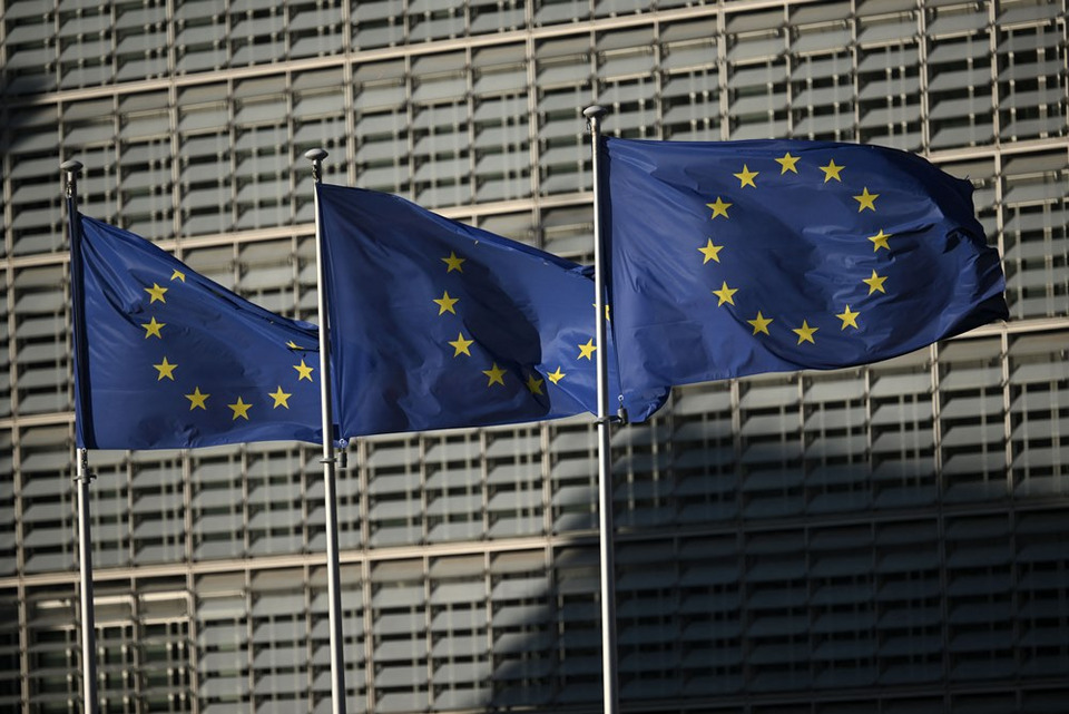 "EU" เรียกร้องทุกฝ่ายหาทางออกอย่างสันติ หลัง "สหรัฐ" ใช้กำลังทหารในเวเนซุเอลา 