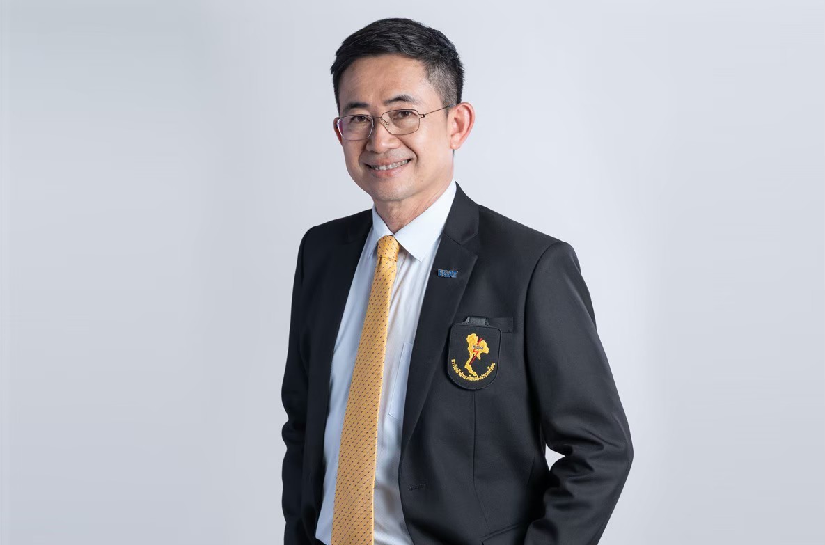 “กฟผ.”เดินหน้านำนวัตกรรม-เทคโนโลยี เปลี่ยนผ่านพลังงานไฟฟ้าสู่ความยั่งยืน