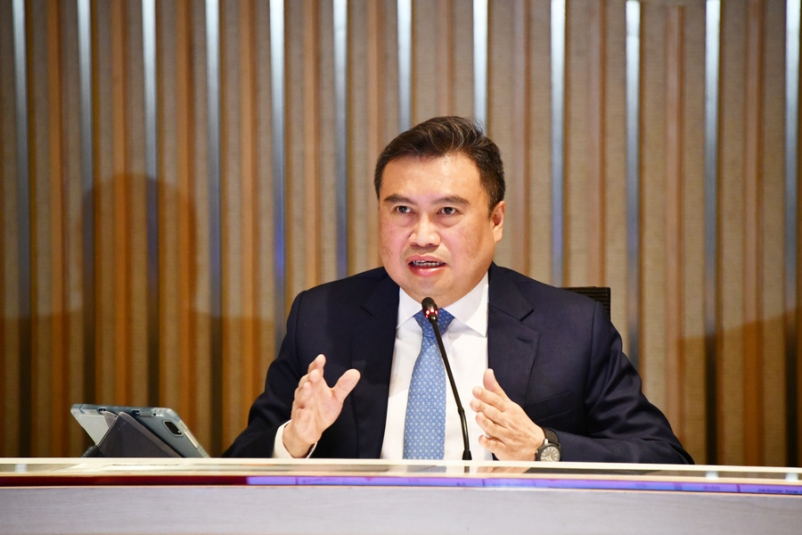 "สรรพสามิต"แจงกรรมาธิการ ปมชงคลังเก็บภาษีบุหรี่ระบบอัตราเดียว หลังเก็บรายได้หดลง 2 หมื่นล