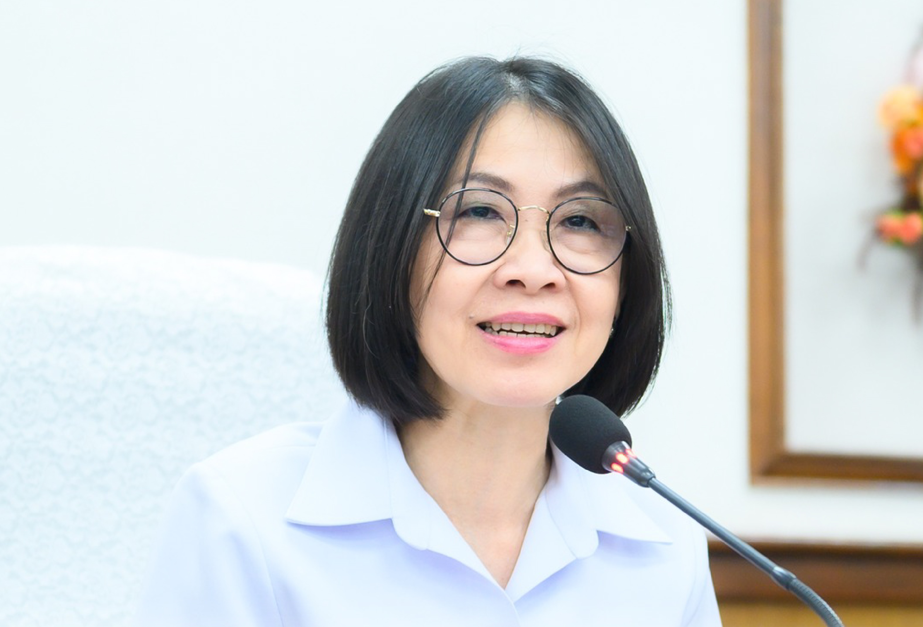 กรมสุขภาพจิต ห่วงประชาชนรับข่าวความรุนแรงต่อเนื่องจนระแวงสังคม 