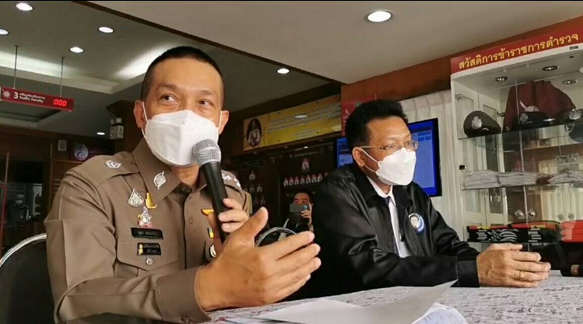 ตร.เตรียมสรุปสำนวนคดี "แตงโม" หลังสงกรานต์ จ่อเอาผิด พรบ.คอมฯ นักหิวแสง บิดเบือนข้อมูล