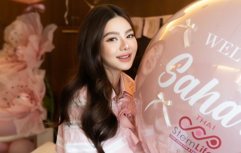 "ดิว อริสรา"แจงชัดดราม่าวันเกิดลูกทั้ง2คน