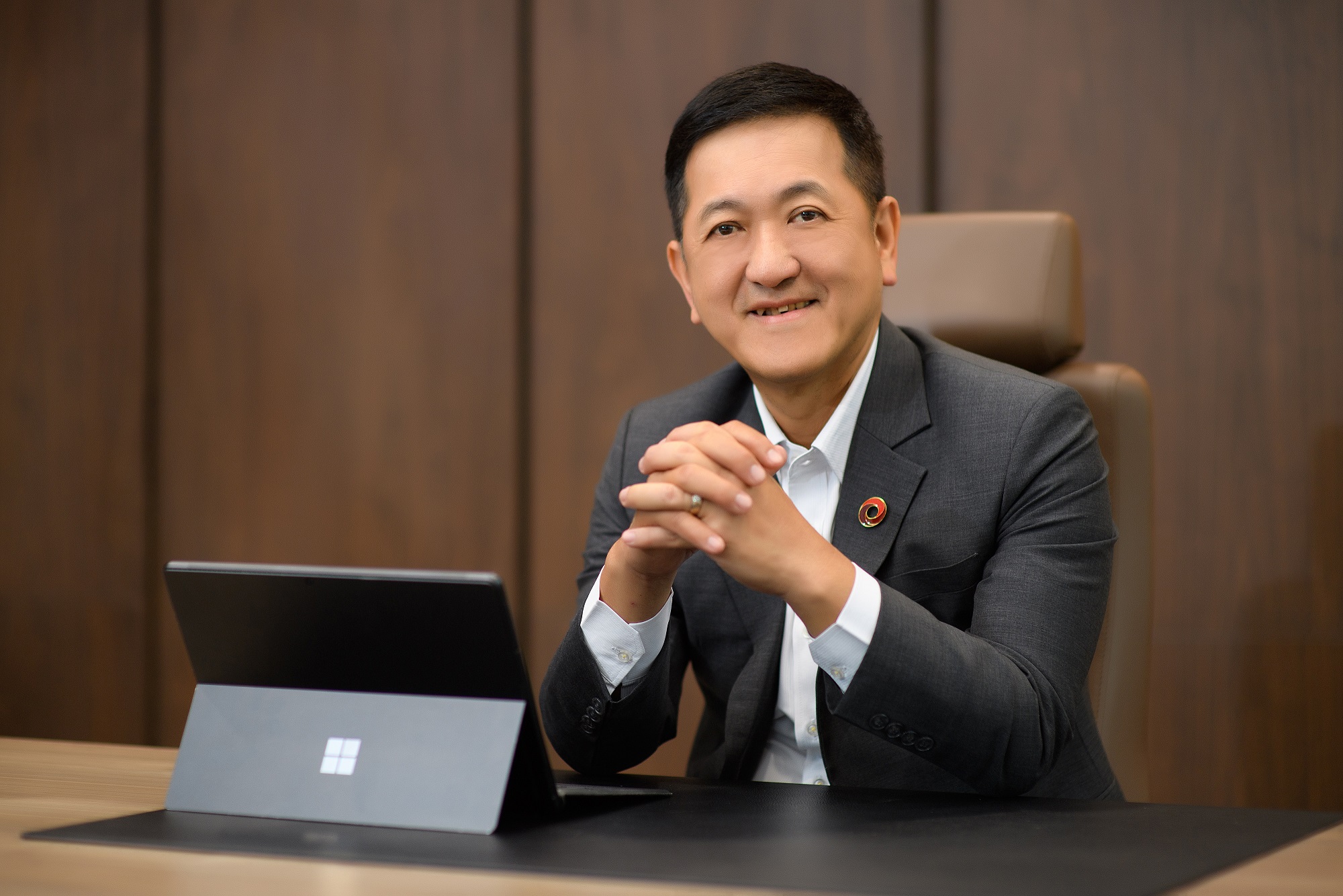 "PCL" ชูเครือข่ายธุรกิจแข็งแกร่ง-คุณภาพผลิตภัณฑ์ได้มาตรฐานระดับโลก จ่อเทรด SET