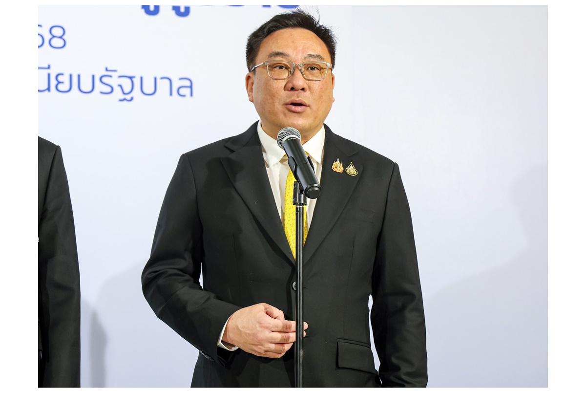 รัฐบาลขีดเส้น 2 เดือนเปิดลงทะเบียนแจกเงินหมื่นบาทกลุ่มไม่มีสมาร์ทโฟน ผ่านสถาบันการเงิน  