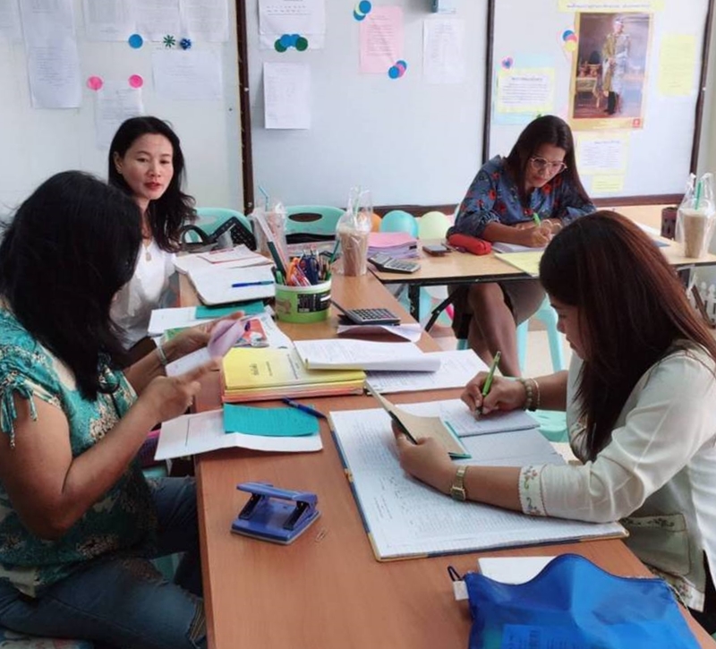 กตส. เดินหน้าตรวจสอบบัญชีสหกรณ์ บริหารงานโปร่งใส ตรวจสอบได้