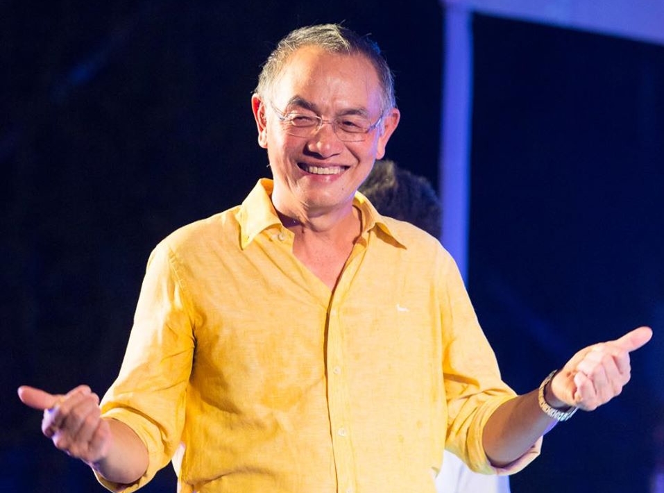 ข้อมูลการบินไทย (บางด้าน) จาก "บรรยง" 