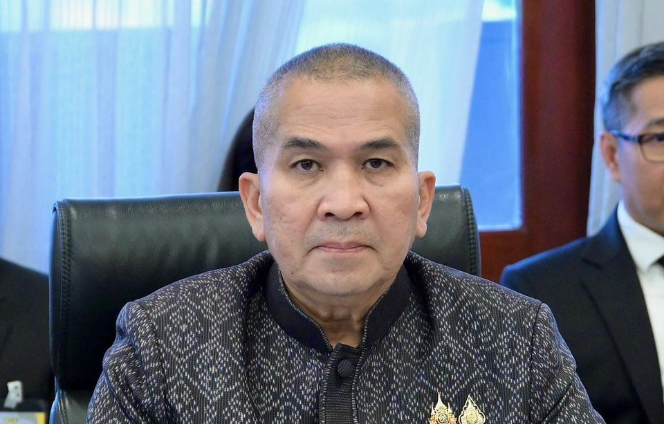 ด่วน! ดีเอสไอรวบ “โค้ชเจมส์” คาสนามบินสุวรรณภูมิ โยงคดีฟอเร็กซ์ รมว.ยธ.ยันทำตามหลักฐาน ไม่กลั่นแกล้งการเมือง