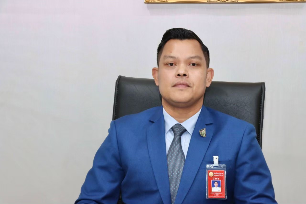 "ธนกร" เย้ย "วัฒนา" ใช้เวลาที่เหลือให้คุ้มค่า ชี้ "คดีบ้านเอื้ออาทร" ติดคุกยาว 99 ปี