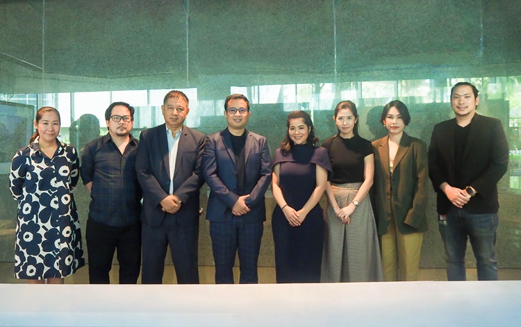 SONP จับมือ Space Flares Agency ยกระดับวงการประชาสัมพันธ์ก้าวสู่ยุคดิจิตอล