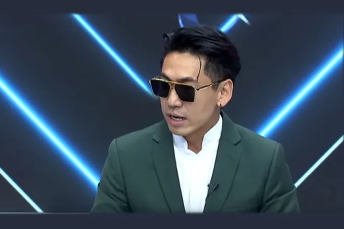 "ดีเจเพชรจ้า"เปิดใจ ลองมีแฟน 2 คน แต่ไม่รอด  เผย "นิวเคลียร์"เคยปรึกษาเรื่องมีแฟนใหม่