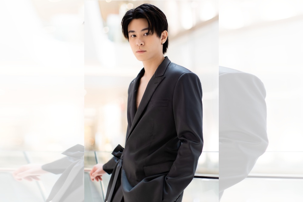 "แจ็คกี้ จักริน" ปลื้ม! เข้าห้องอัดเสียงเพลงประกอบละคร 'จังหวะหัวใจนายสะอาด' ทำเอาโปรดิวเซอร์ชื่นชมอย่างไม่ขาดปาก