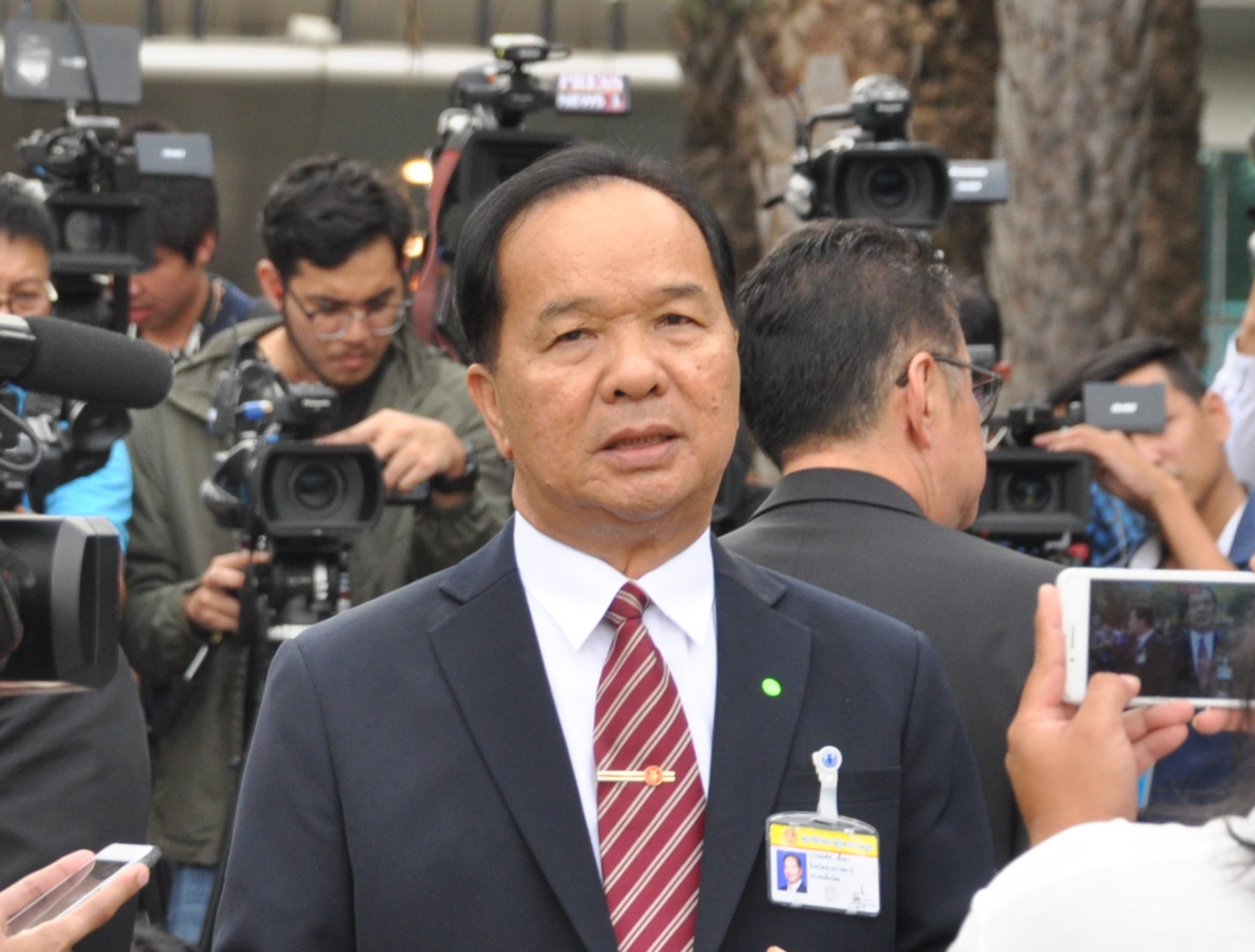 "เพื่อไทย"แย้ง"สิระ"ชี้พูดเกินจริง ปมพิจารณาร่างแก้รธน.ยังไม่มีตรงกับไอลอว์