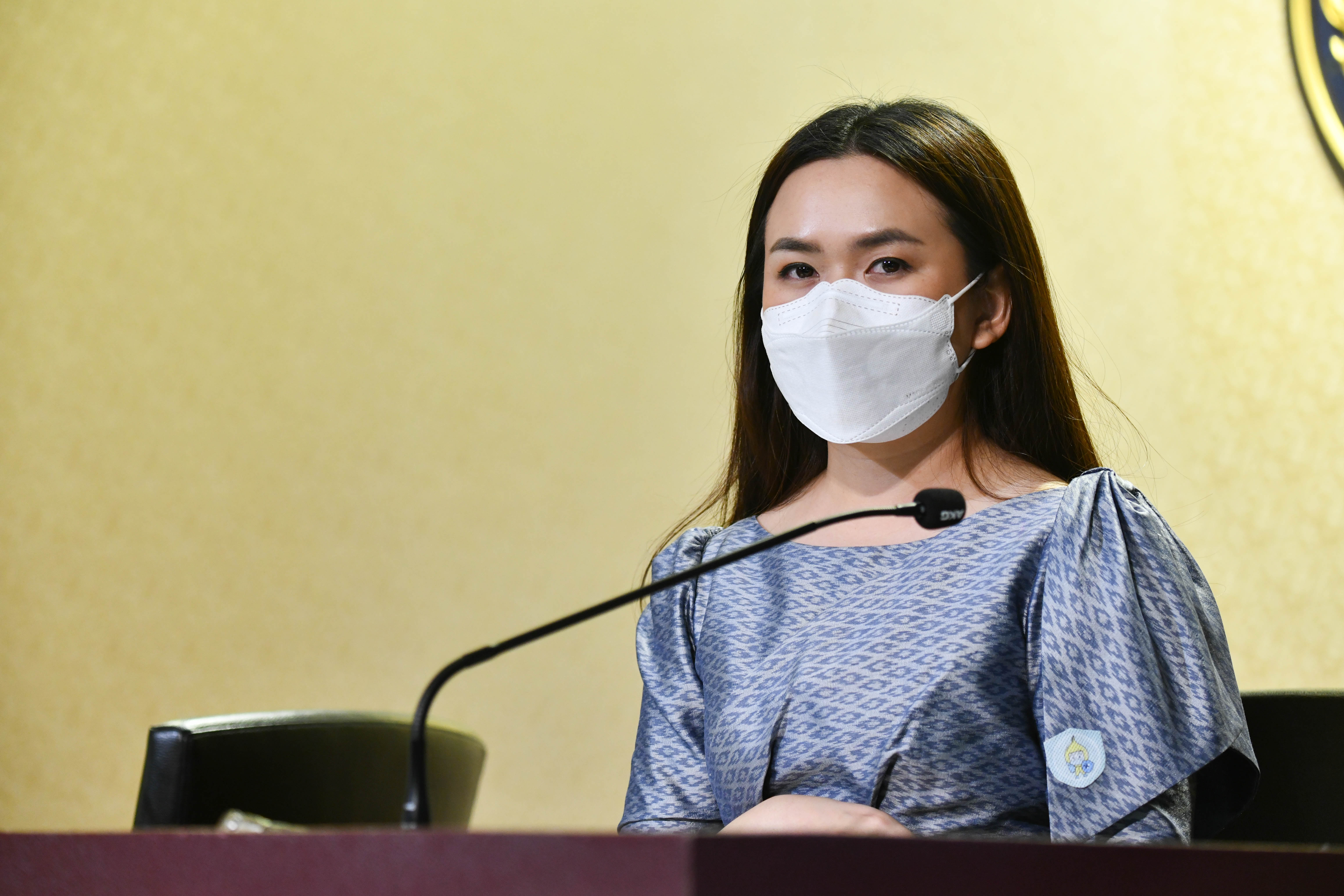ครม.อนุมัติงบกลางวงเงิน 1,848 ล้าน เป็น "ค่าตอบแทน-ค่าจ้าง" ให้สพท.-โรงเรียน