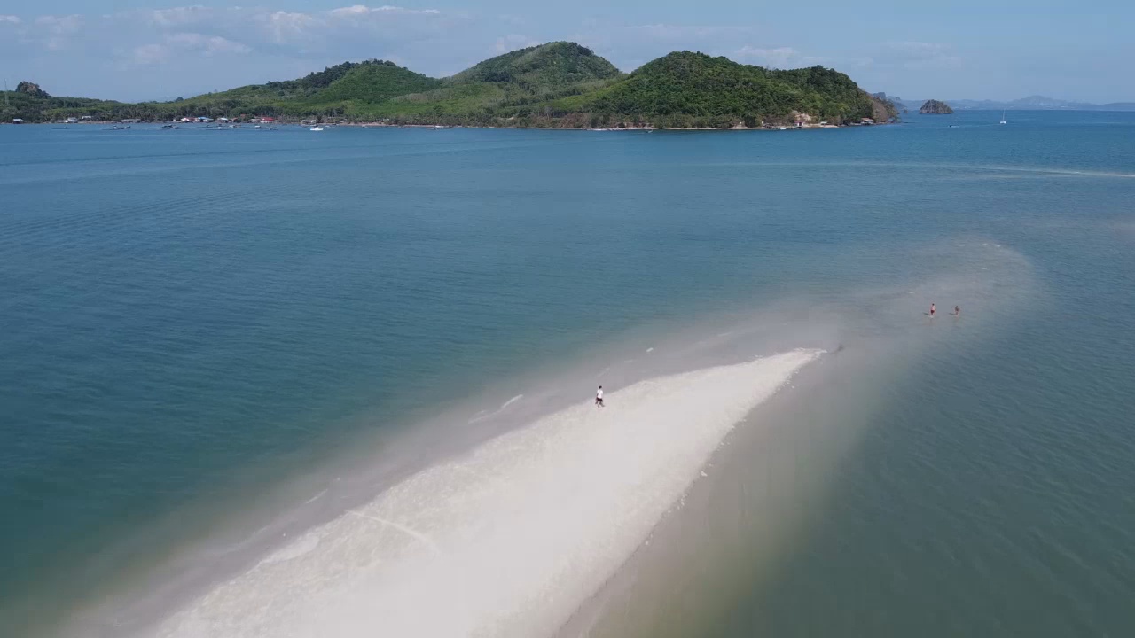 อะเมซิ่ง!  "แหลมหาดมัลดีฟเกาะยาว" เป็นหนึ่งฉากในหนังฮอลลีวูด
