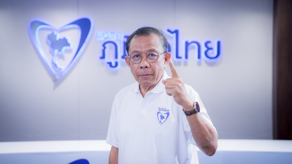 “ศุภชัย” จี้พรรคประชาชนสอบสมาชิกโพสต์เท็จ ซัดพฤติกรรมยิ่งกว่าเทา พบชื่อพัวพันเฟกนิวส์ เตือนแชร์ต่ออาจติดคุก