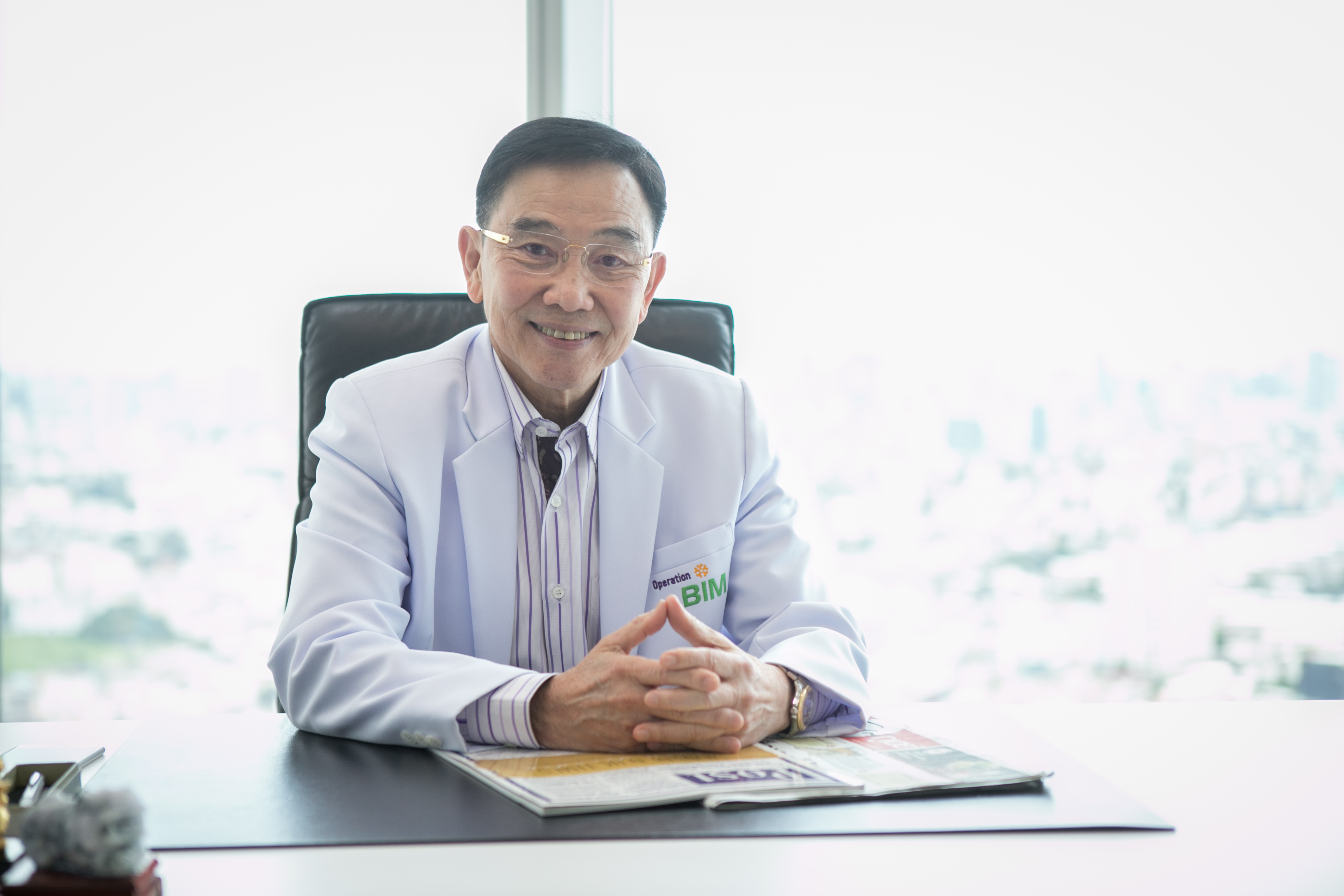 APCO รับอานิสงส์ตลาดสุขภาพฟื้น ยอดขายเพิ่มทุกกลุ่มผลิตภัณฑ์ ชูกลยุทธ์การตลาดแบบพันธมิตร Affiliate Marketing ขยายกลุ่มเป้าหมาย
