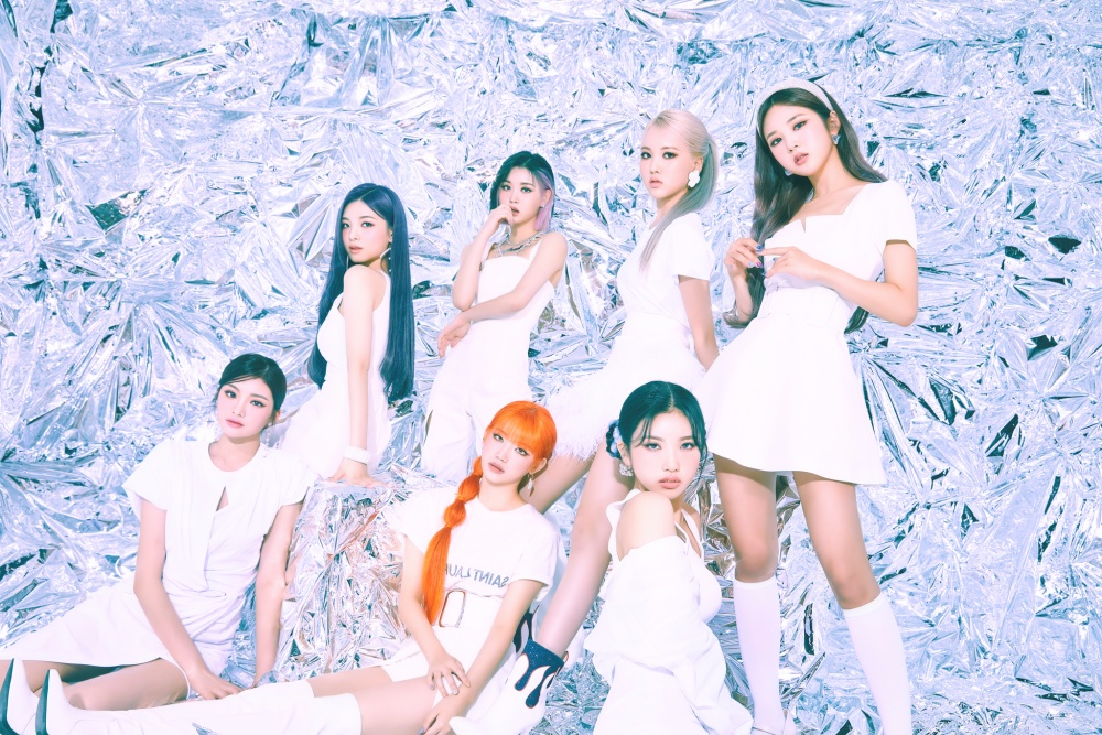 K-POP จับตาเกิร์ลกรุ๊ปน้องใหม่ “TRI.BE” กลับมาเขย่าวงการ พร้อมปล่อยมินิอัลบั้มครั้งแรก