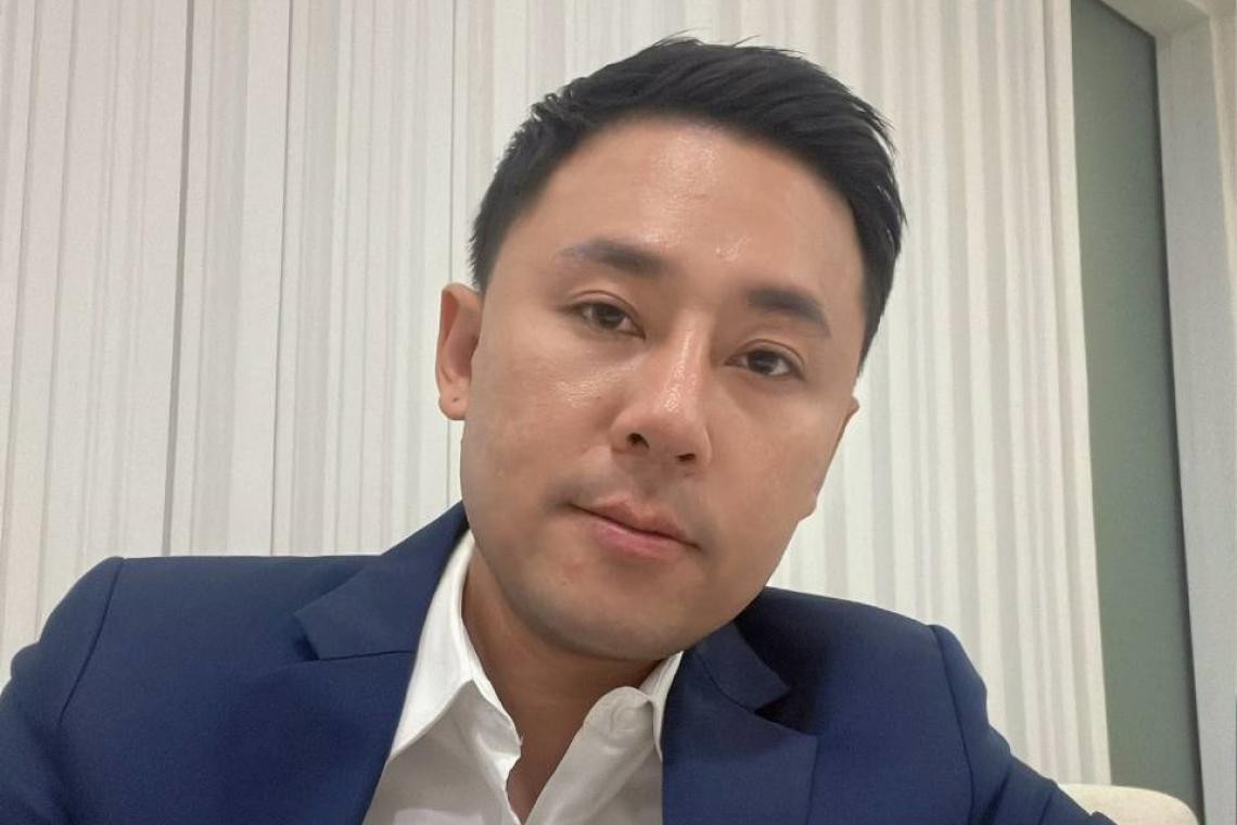 "ทนายตั้ม" โพสต์ไล่บี้ "บิ๊กตำรวจ" แฉเงินบัญชีม้าโอนเข้าวัดทำบุญสร้างพระ