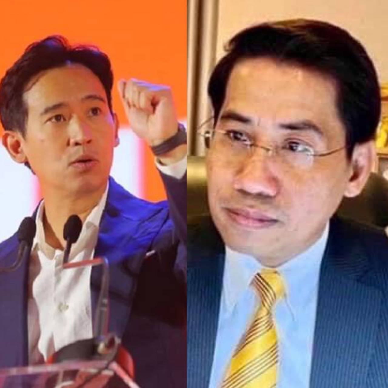 "ดร.ณัฎฐ์" มือกฎหมายมหาชน ชี้"พิธา"ตั้งรัฐบาลล้มเหลว เหตุร่างพิมพ์เขียวแก้ไขมาตรา 112 ฉบับก้าวไกล จุดเริ่มต้นล้มล้างการปกครอง