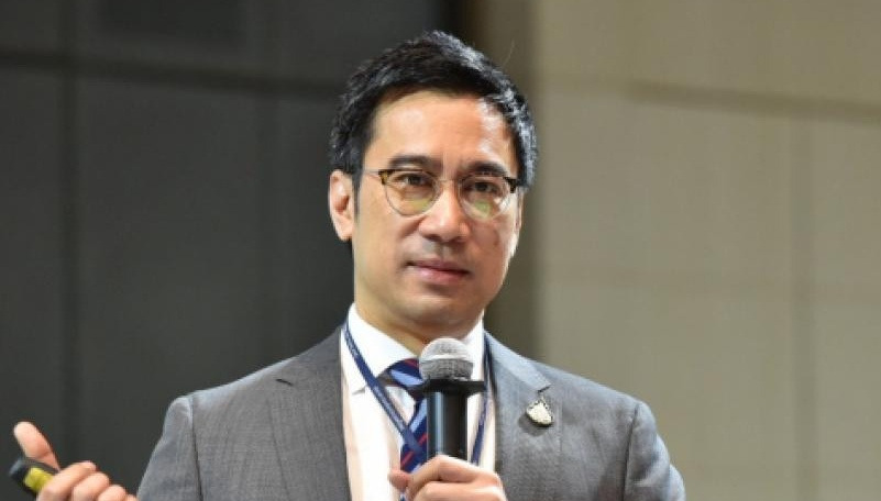 "ในหลวง" โปรดเกล้าฯแต่งตั้ง "เศรษฐพุฒิ" องคมนตรี เป็นกรรมการพระคลังข้างที่