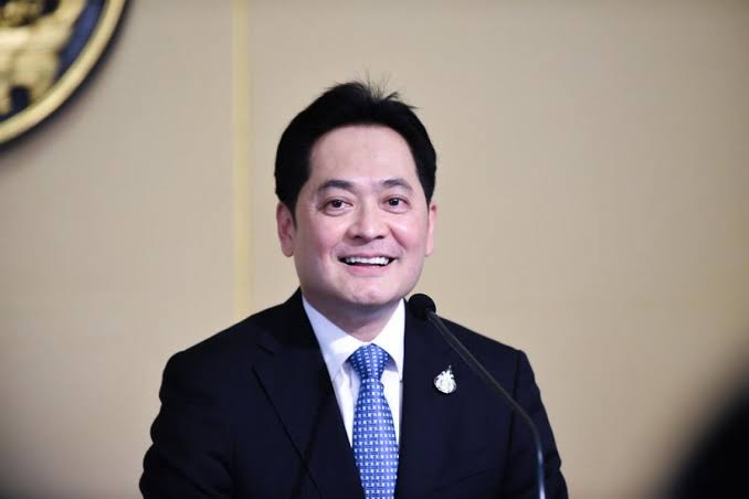 รัฐบาลลุยพัฒนาแพลตฟอร์มระบบจัดการจราจรทางอากาศ