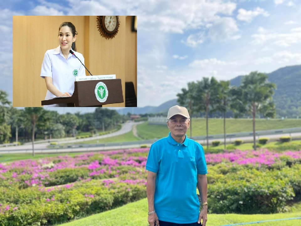 "พ่อหมอบุ๋ม" ลั่นฟ้องเกรียนคีย์บอร์ดให้ร้ายลูกสาว พร้อม ม.112 ด้วย
