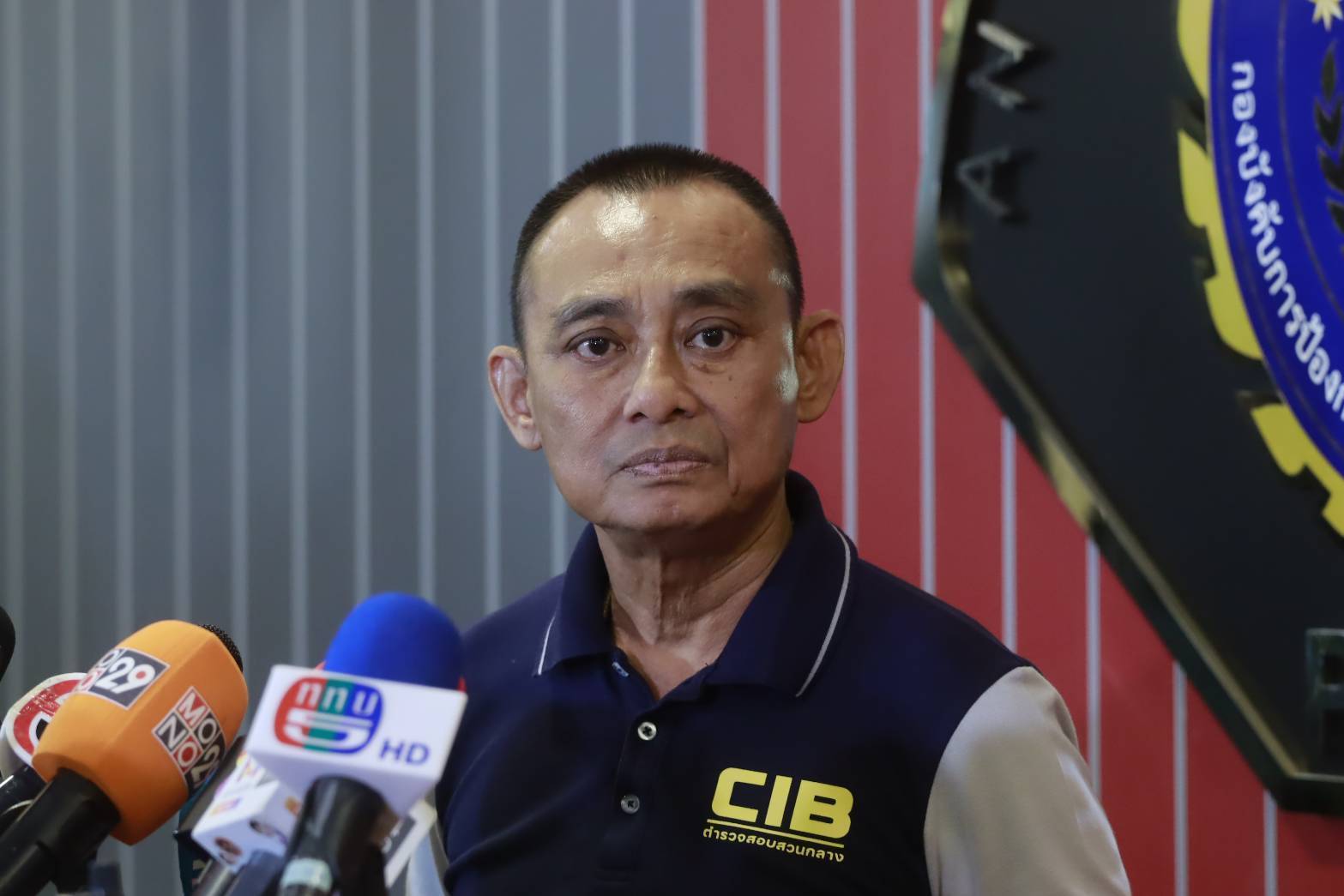 ​อลเวง!วัดม่วงปมเงิน-ทองหาย CIB ยังไม่ปักใจเชื่อเจ้าอาวาสอ้าง "ลืม" พบทรัพย์สินผิดปกติหลายบัญชี   