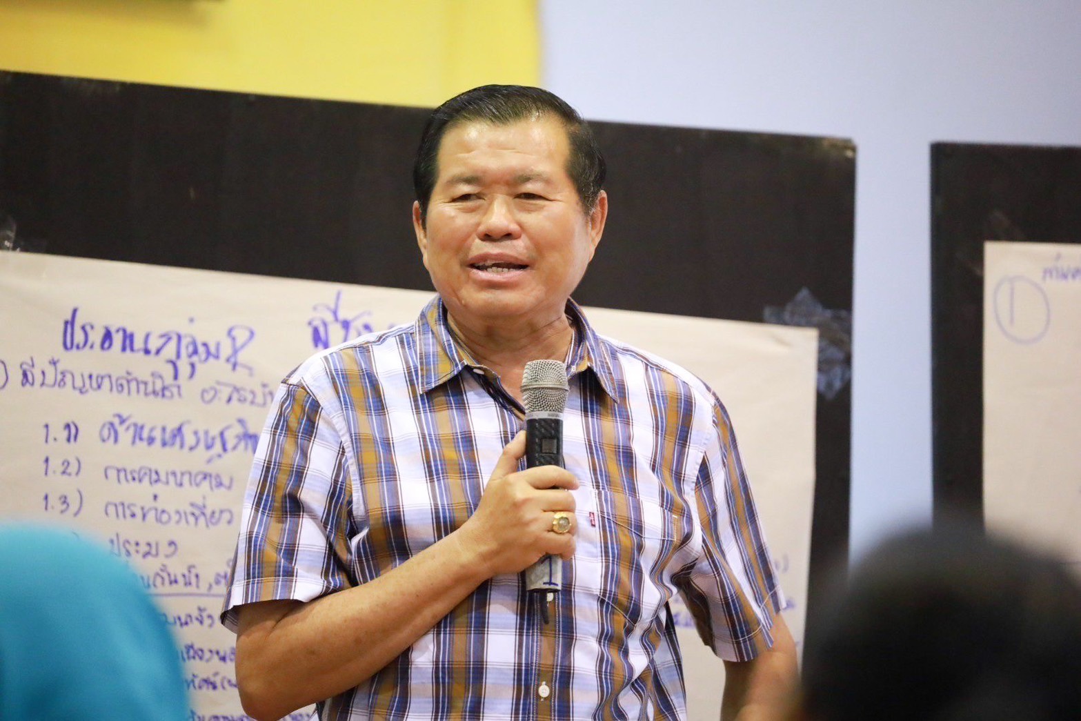  "นิพนธ์” ฟาดรัฐบาลแจกเงินหมื่น เฟส 2 หวังผลการเมือง ใช้ทรัพยากรชาติสร้างคะแนนนิยม เอาเปรียบคู่แข่งเลือกตั้งท้องถิ่น