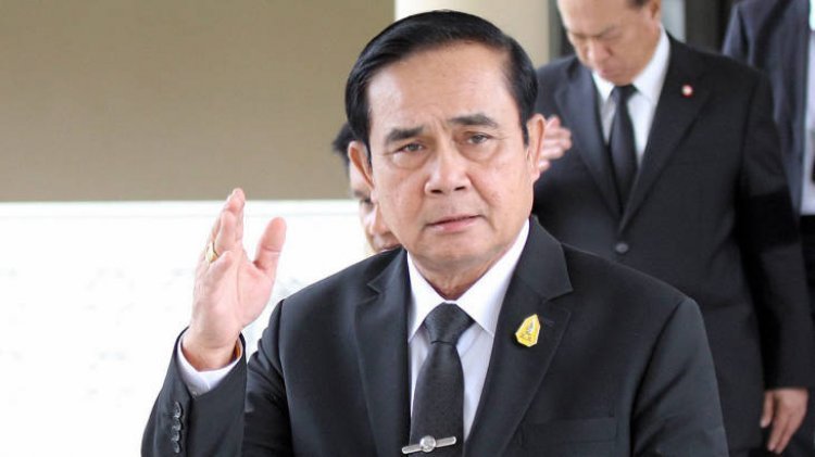 นายกฯ ปัดเด้ง ผอ.พศ.บอกเป็นการปูนบำเหน็จย้ายขึ้นไม่ได้ลงโทษ